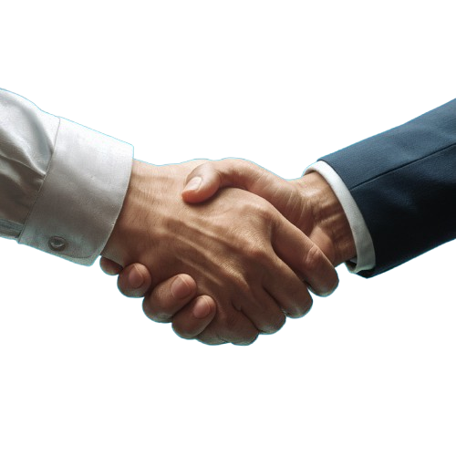 Handshake