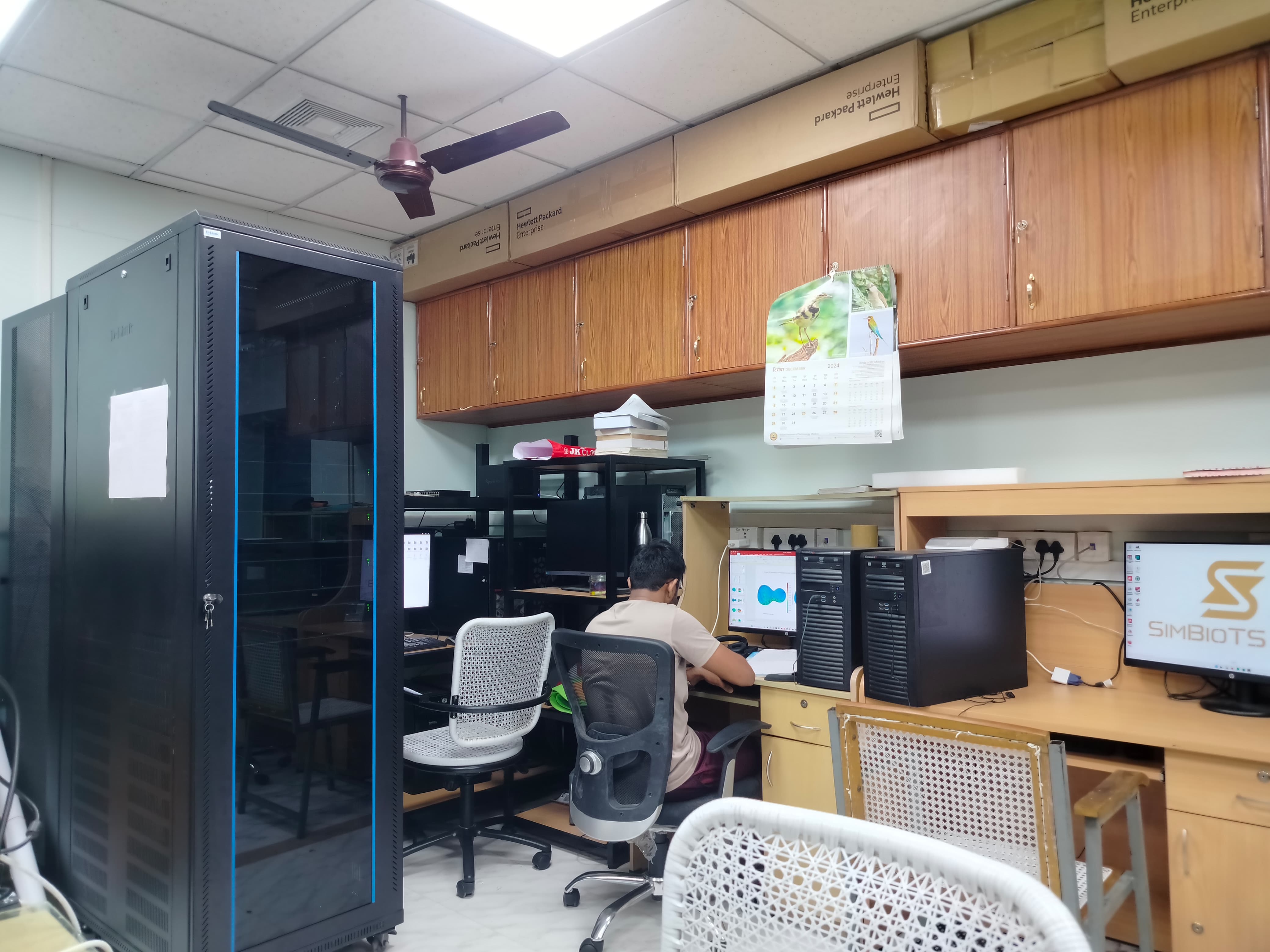 Lab pic 3