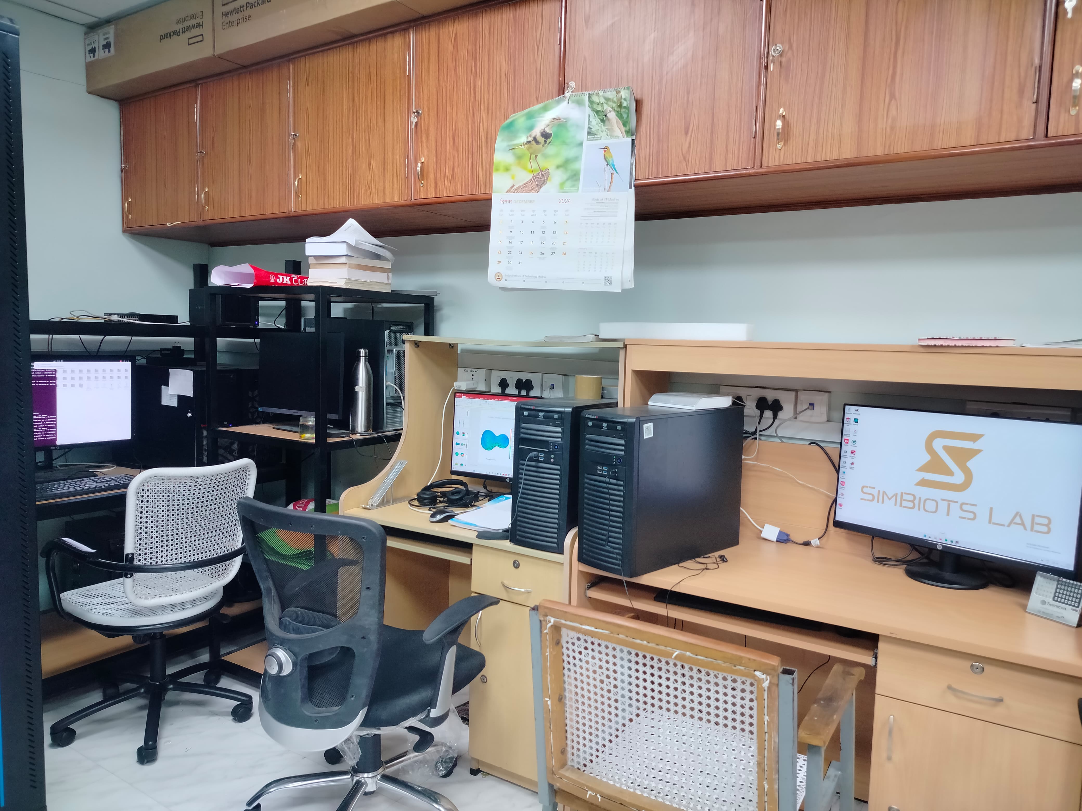 Lab pic 1