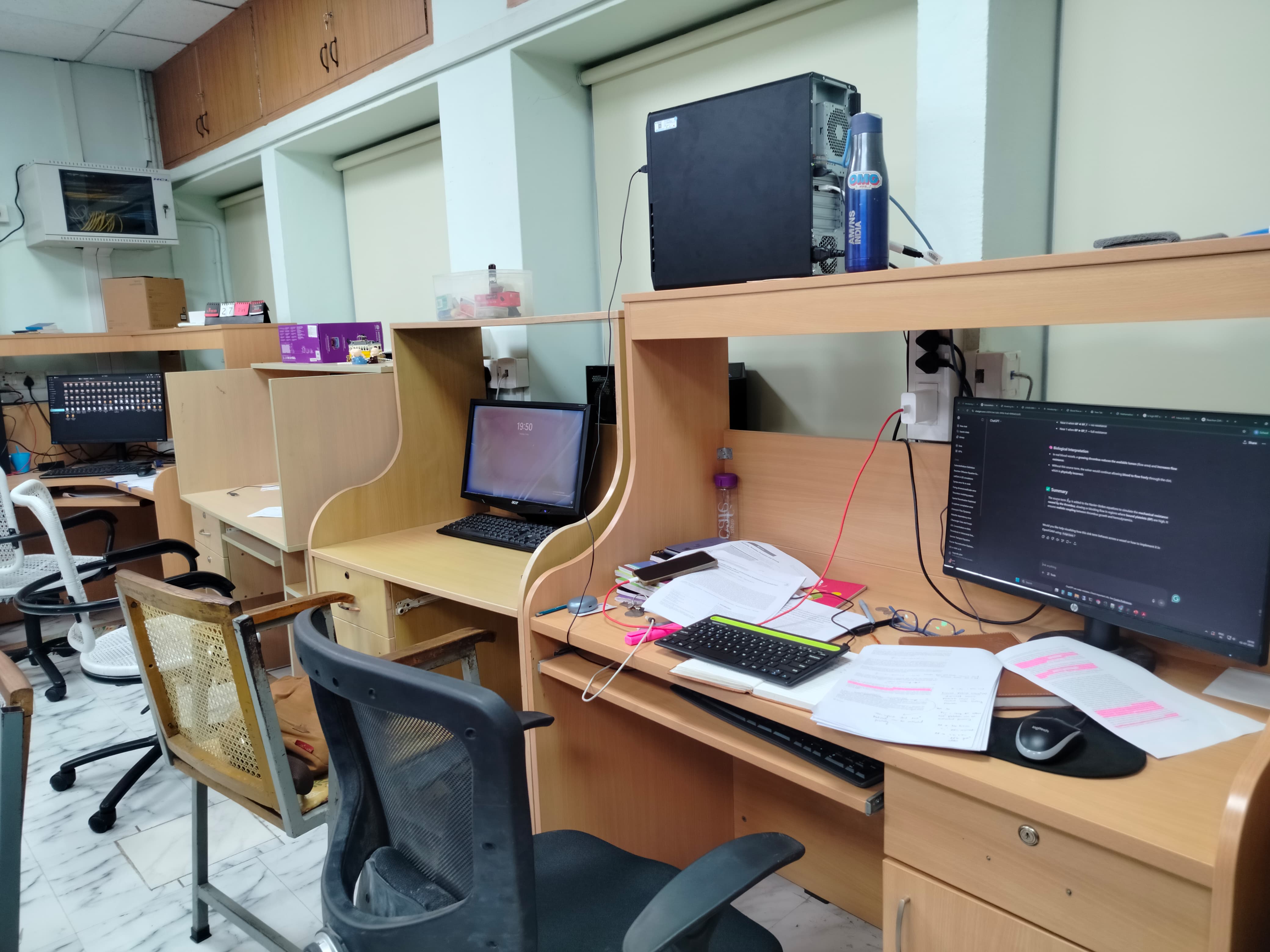 Lab pic 4