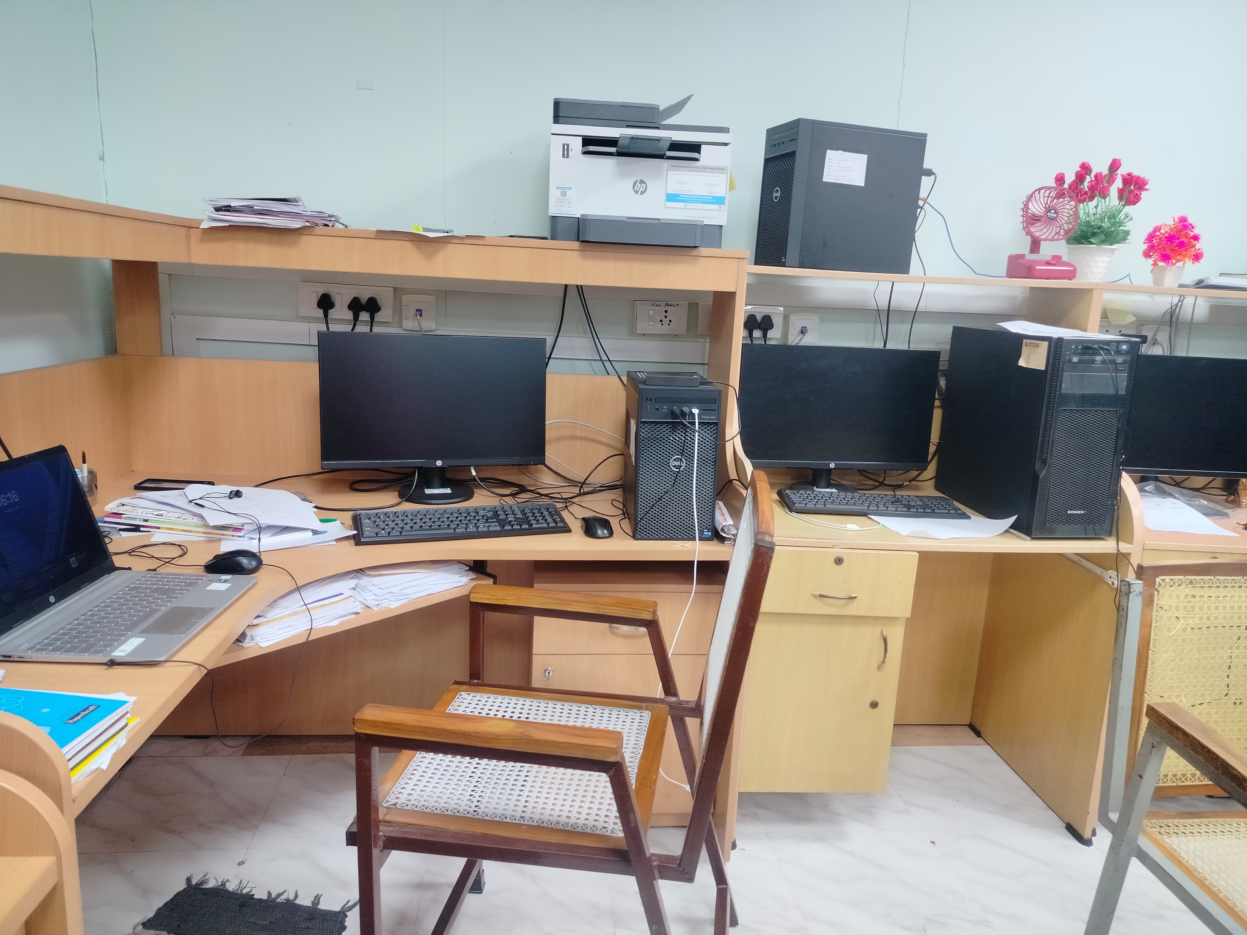 Lab pic 5
