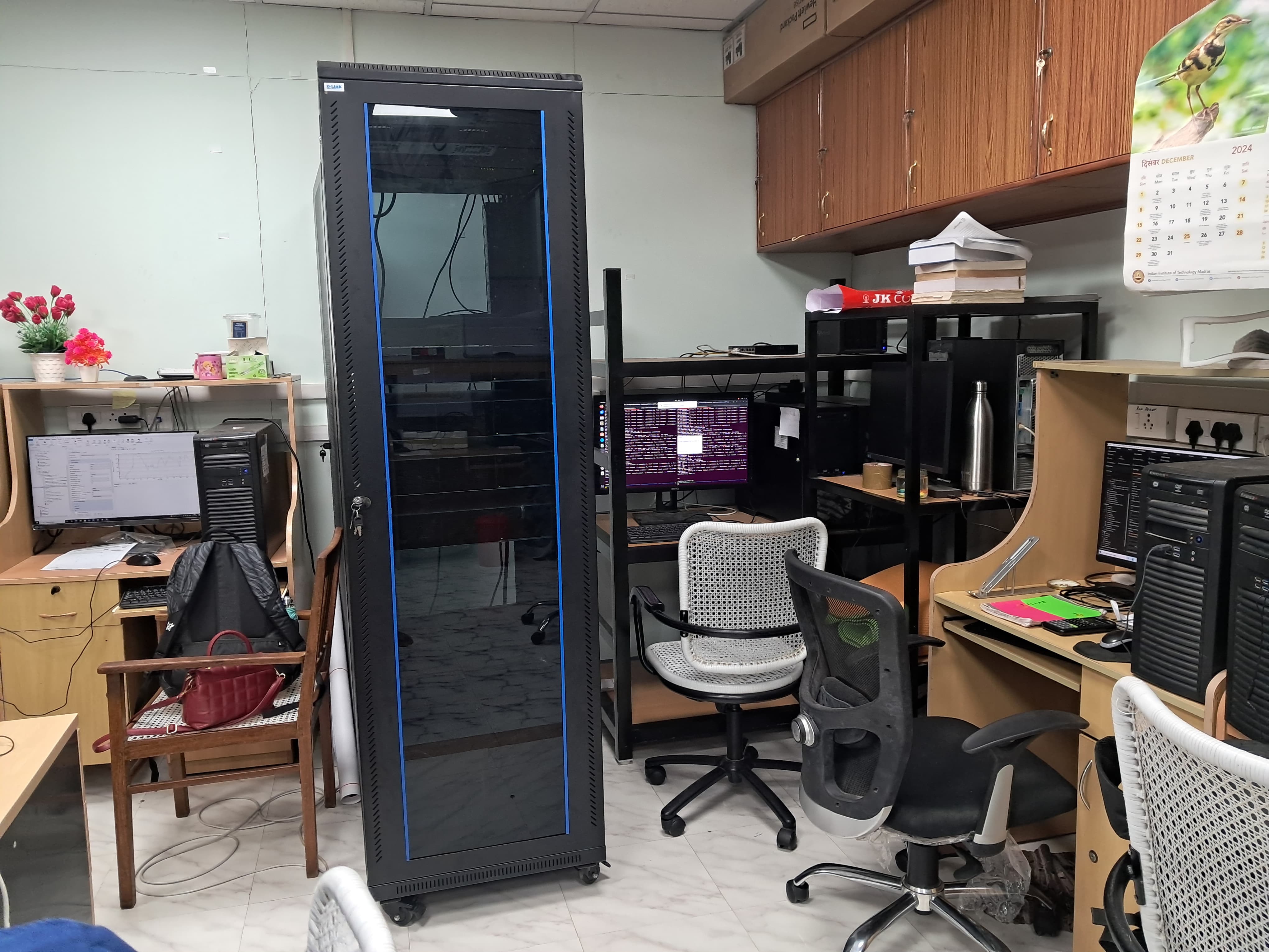 Lab pic 6