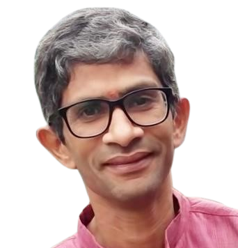 Dr Prasad Patnaik B S V